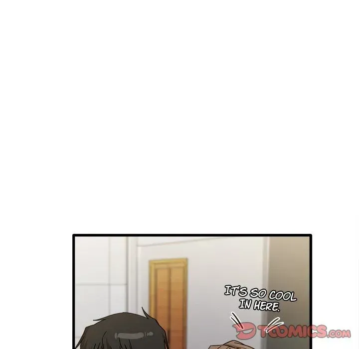 Read No More, No Less chapter 23 image 89 on Lezhin
