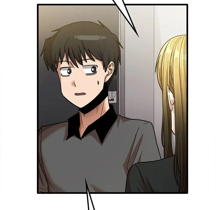 Read No More, No Less chapter 23 image 9 on Lezhin