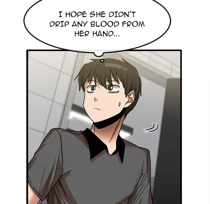 Read No More, No Less chapter 23 image 91 on Lezhin