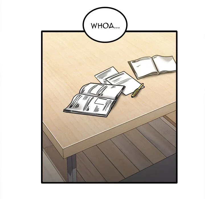 Read No More, No Less chapter 23 image 93 on Lezhin