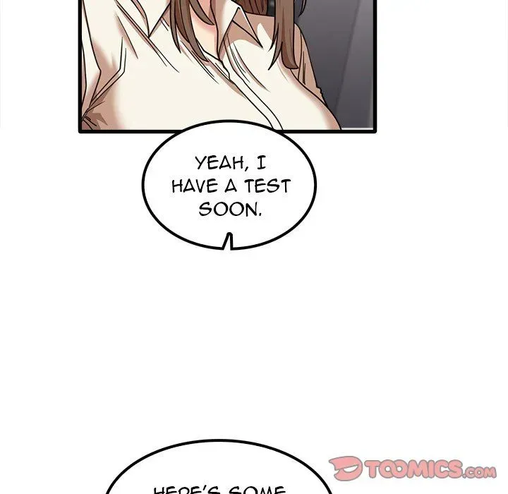 Read No More, No Less chapter 23 image 95 on Lezhin