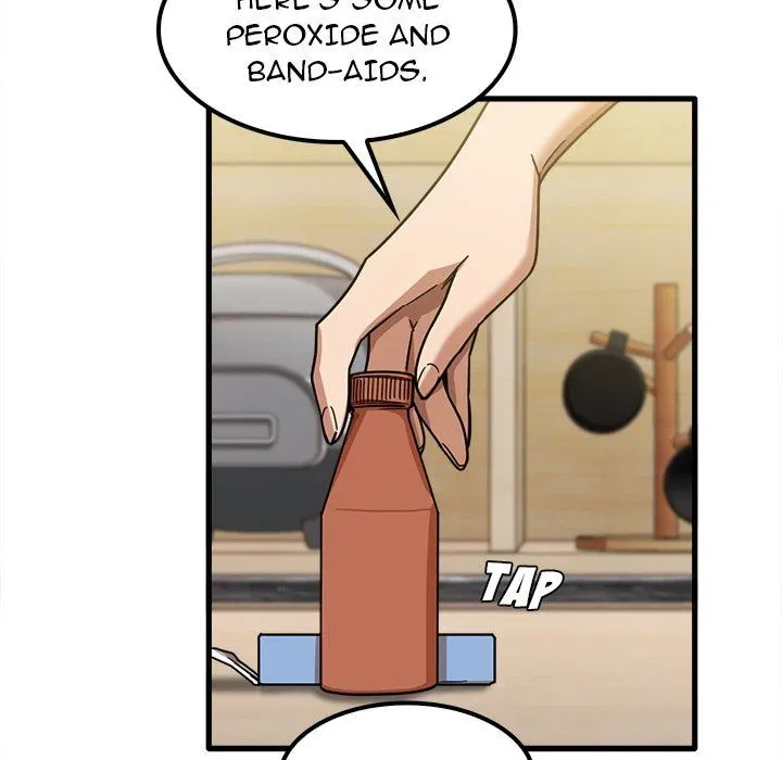 Read No More, No Less chapter 23 image 96 on Lezhin
