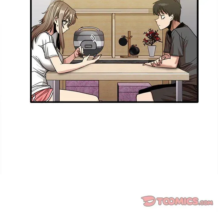 Read No More, No Less chapter 23 image 98 on Lezhin
