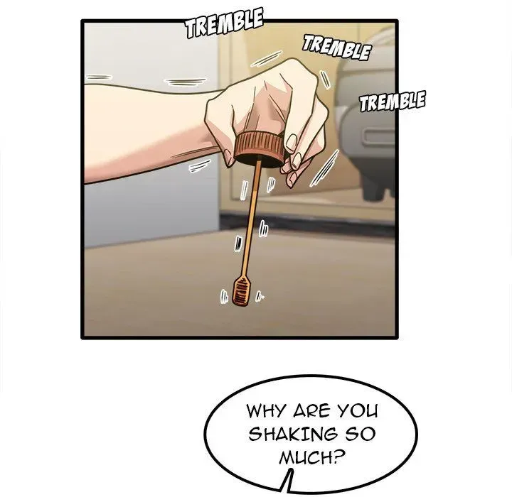 Read No More, No Less chapter 23 image 99 on Lezhin