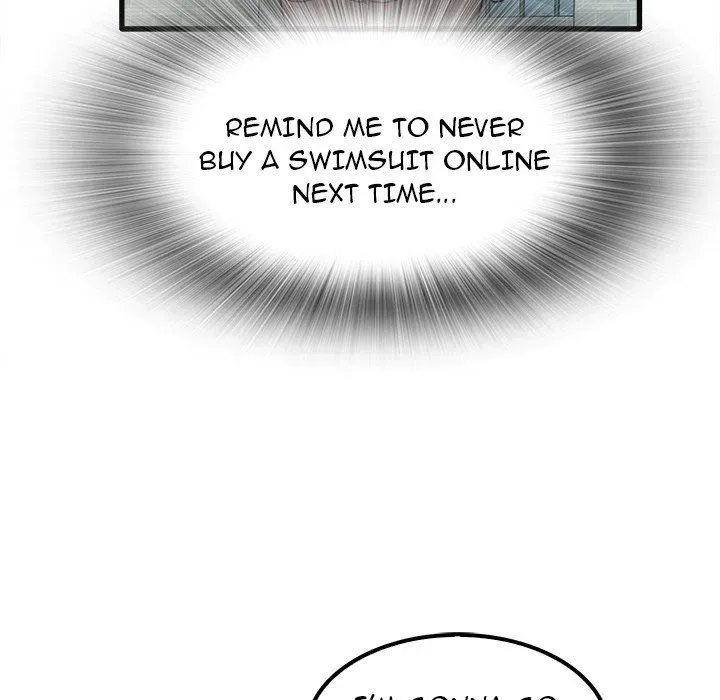 Read No More, No Less chapter 24 image 100 on Lezhin