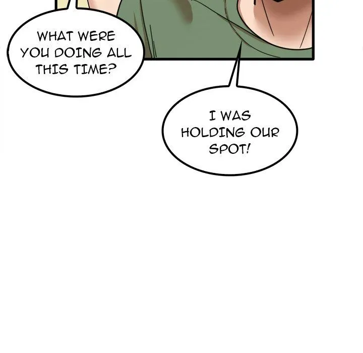 Read No More, No Less chapter 24 image 102 on Lezhin