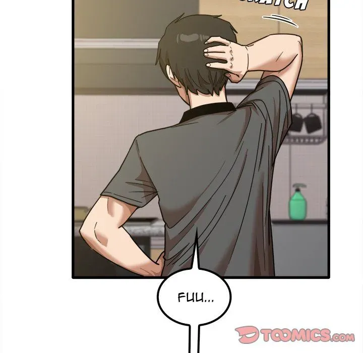 Read No More, No Less chapter 24 image 11 on Lezhin
