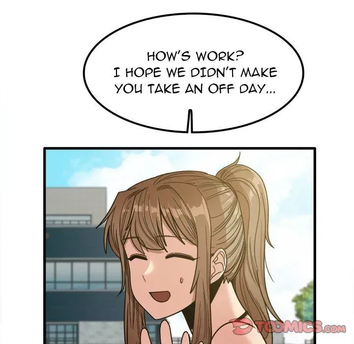 Read No More, No Less chapter 24 image 110 on Lezhin