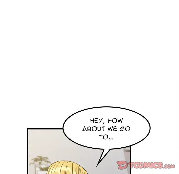 Read No More, No Less chapter 24 image 14 on Lezhin