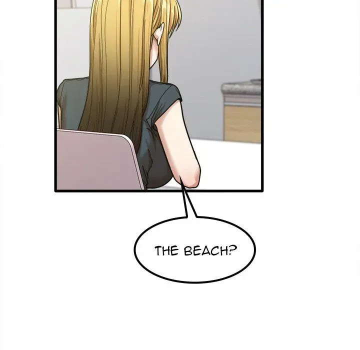 Read No More, No Less chapter 24 image 15 on Lezhin