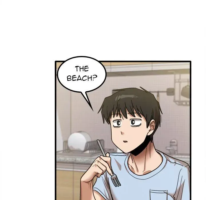 Read No More, No Less chapter 24 image 16 on Lezhin