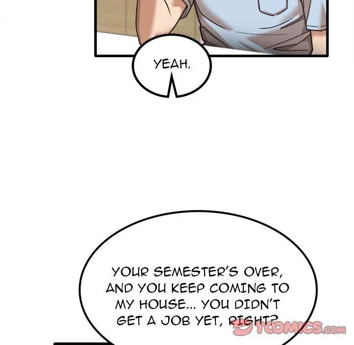 Read No More, No Less chapter 24 image 17 on Lezhin
