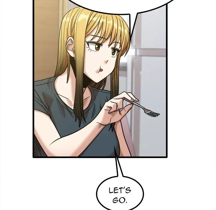 Read No More, No Less chapter 24 image 18 on Lezhin