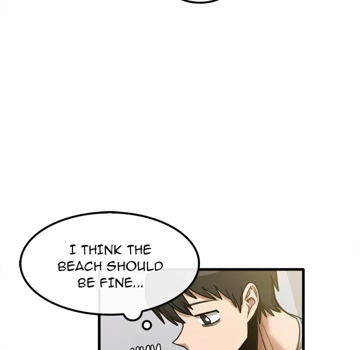 Read No More, No Less chapter 24 image 19 on Lezhin