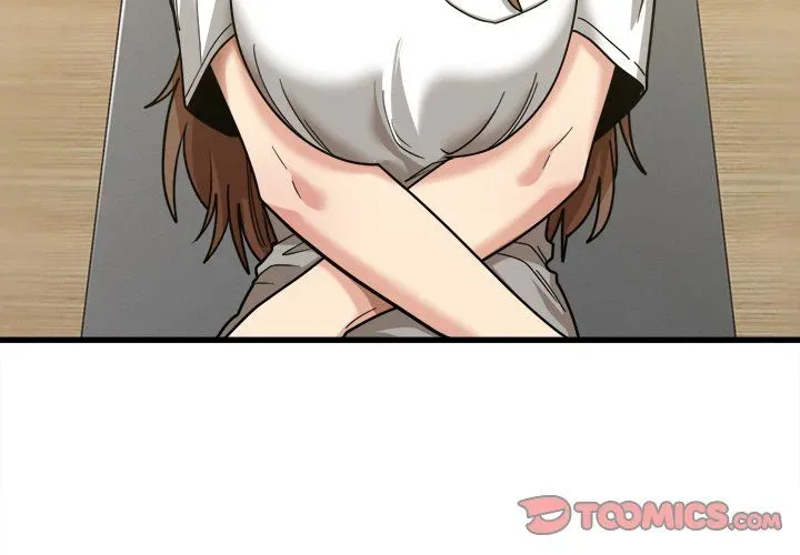 Read No More, No Less chapter 24 image 2 on Lezhin