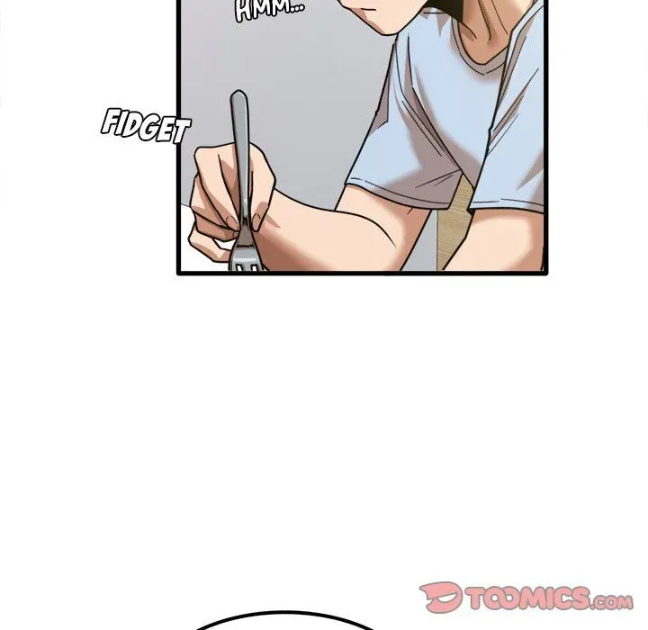 Read No More, No Less chapter 24 image 20 on Lezhin
