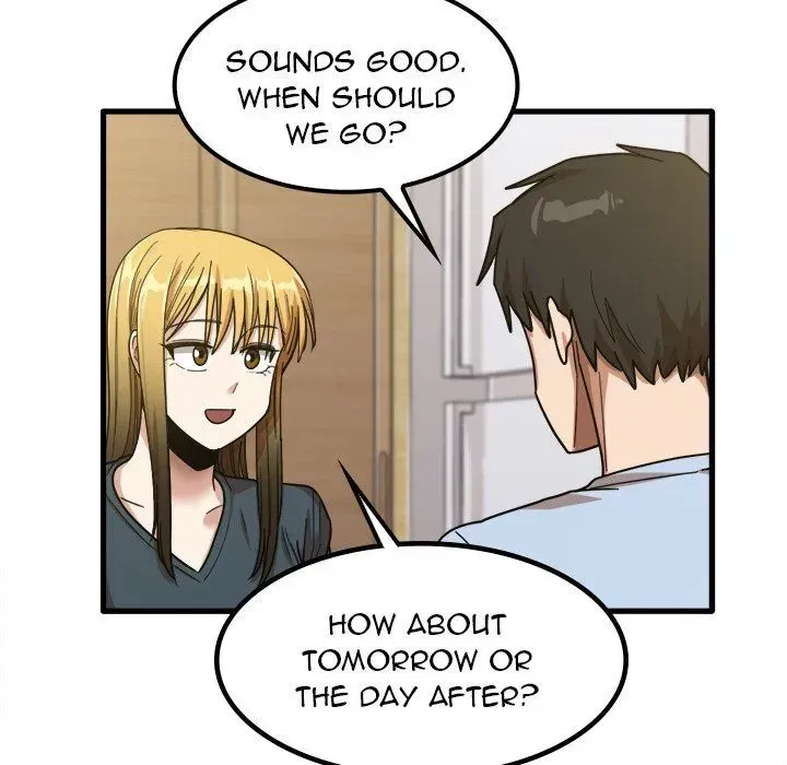 Read No More, No Less chapter 24 image 21 on Lezhin