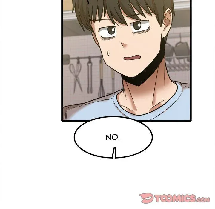Read No More, No Less chapter 24 image 23 on Lezhin