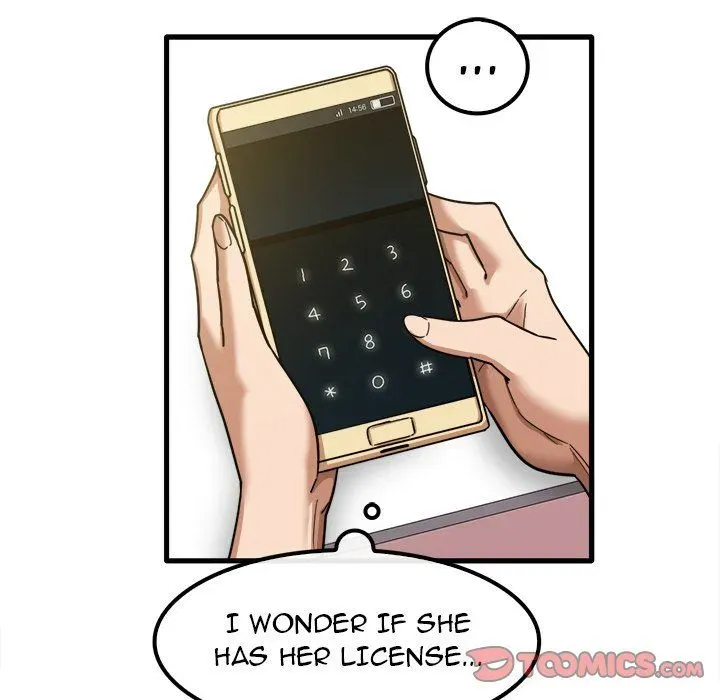 Read No More, No Less chapter 24 image 26 on Lezhin