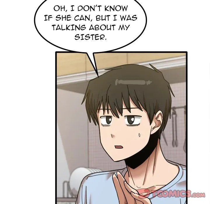 Read No More, No Less chapter 24 image 29 on Lezhin