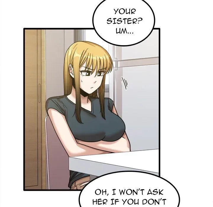 Read No More, No Less chapter 24 image 31 on Lezhin