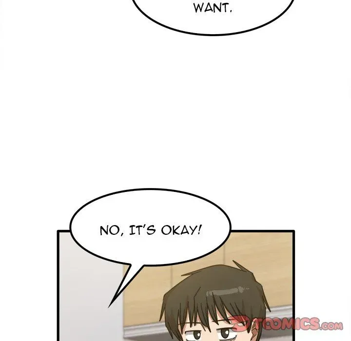 Read No More, No Less chapter 24 image 32 on Lezhin