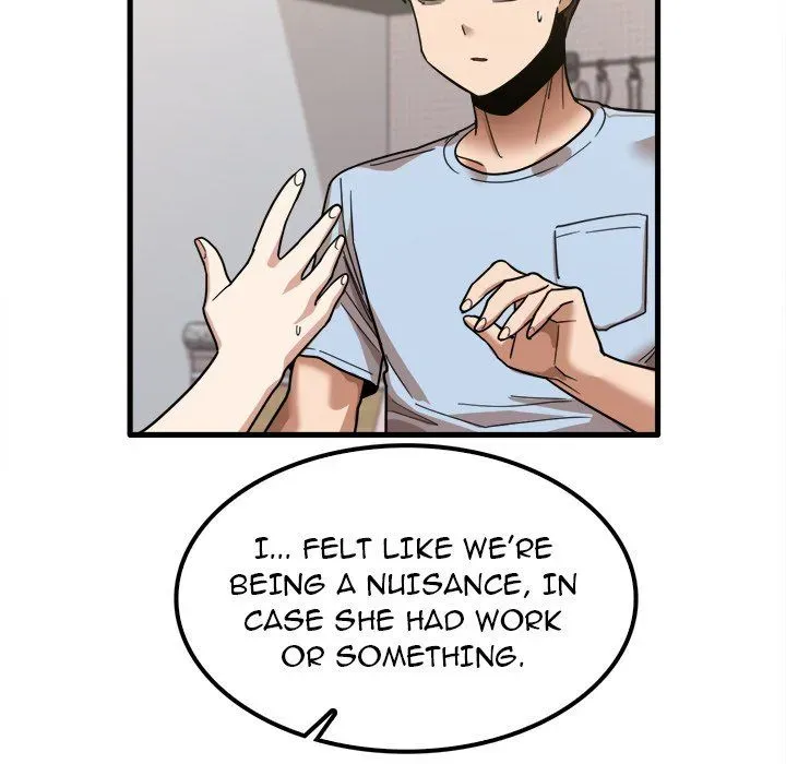 Read No More, No Less chapter 24 image 33 on Lezhin