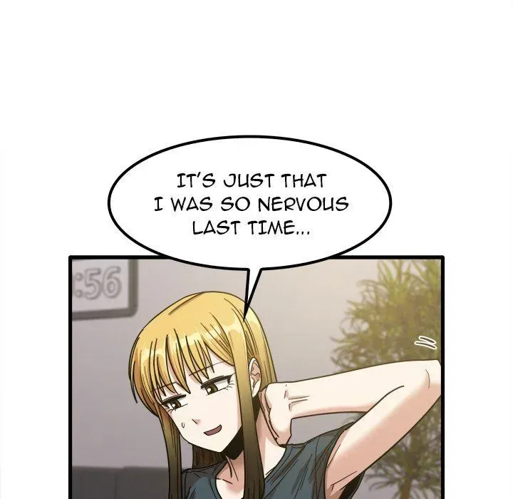 Read No More, No Less chapter 24 image 34 on Lezhin