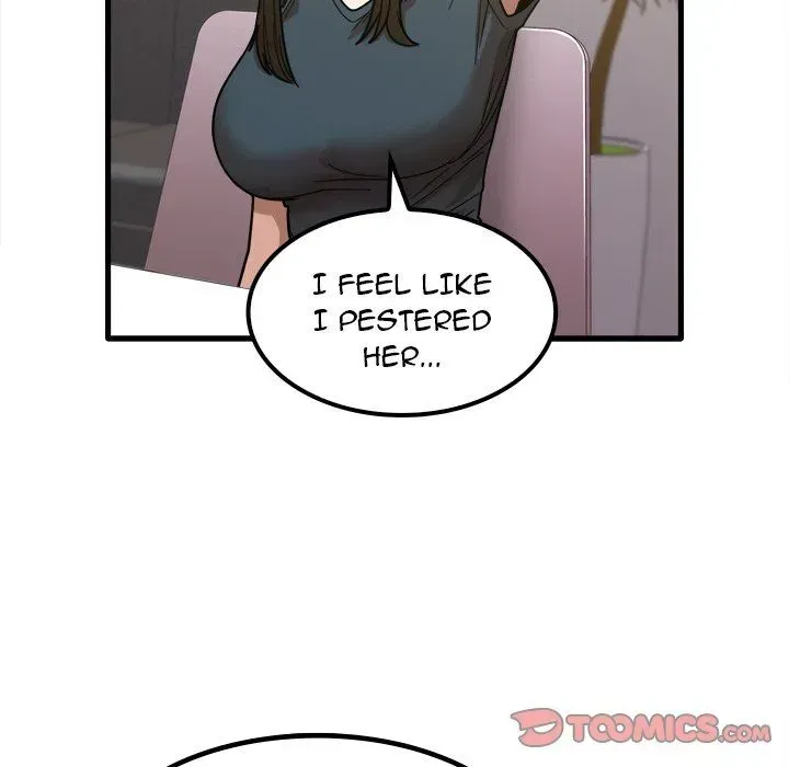Read No More, No Less chapter 24 image 35 on Lezhin