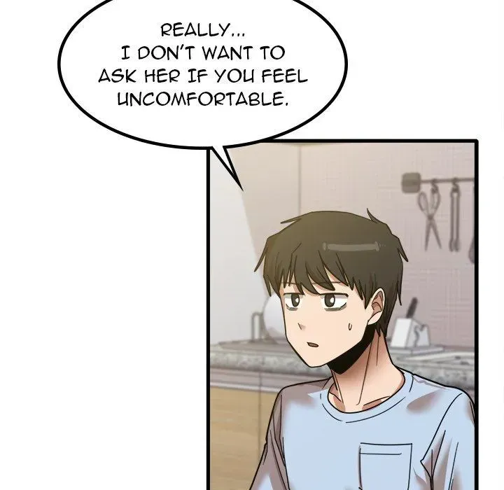 Read No More, No Less chapter 24 image 36 on Lezhin