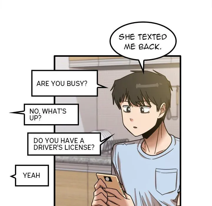 Read No More, No Less chapter 24 image 40 on Lezhin