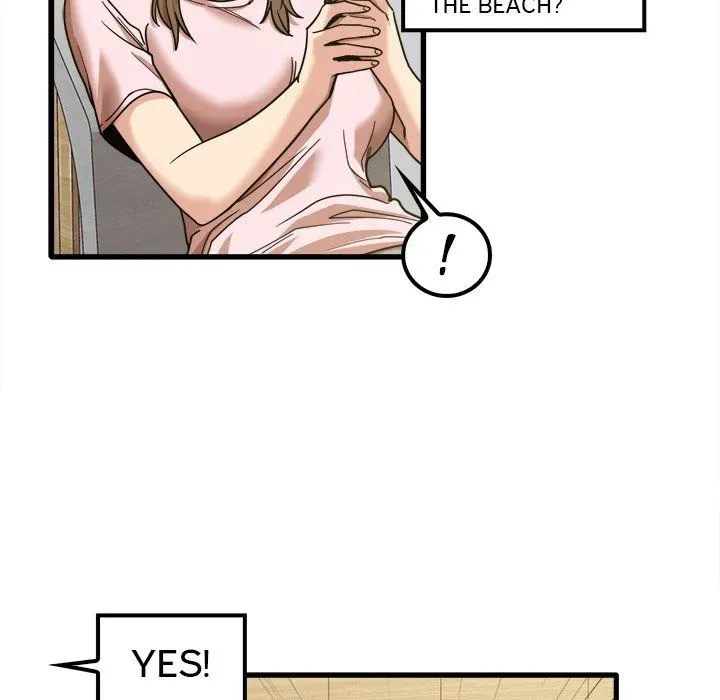 Read No More, No Less chapter 24 image 42 on Lezhin