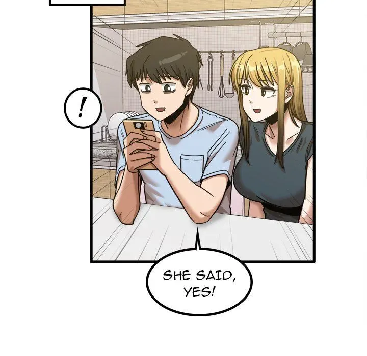 Read No More, No Less chapter 24 image 43 on Lezhin
