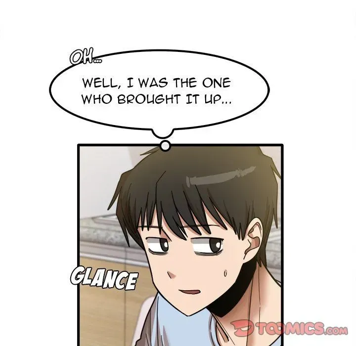 Read No More, No Less chapter 24 image 44 on Lezhin