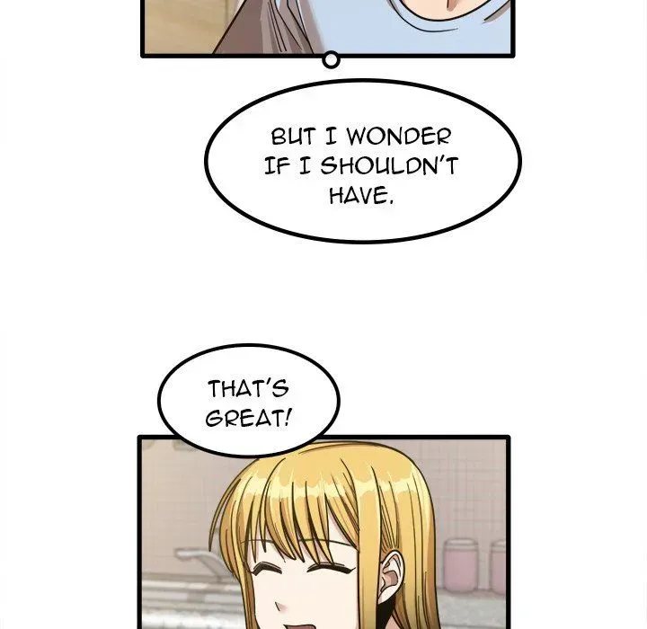 Read No More, No Less chapter 24 image 45 on Lezhin