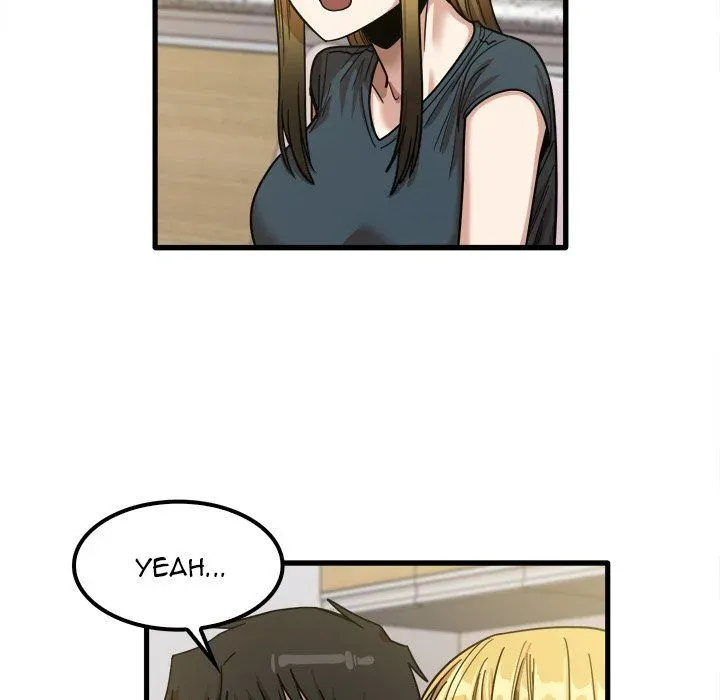 Read No More, No Less chapter 24 image 46 on Lezhin