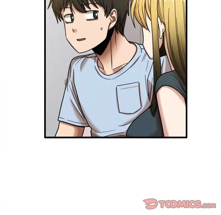 Read No More, No Less chapter 24 image 47 on Lezhin