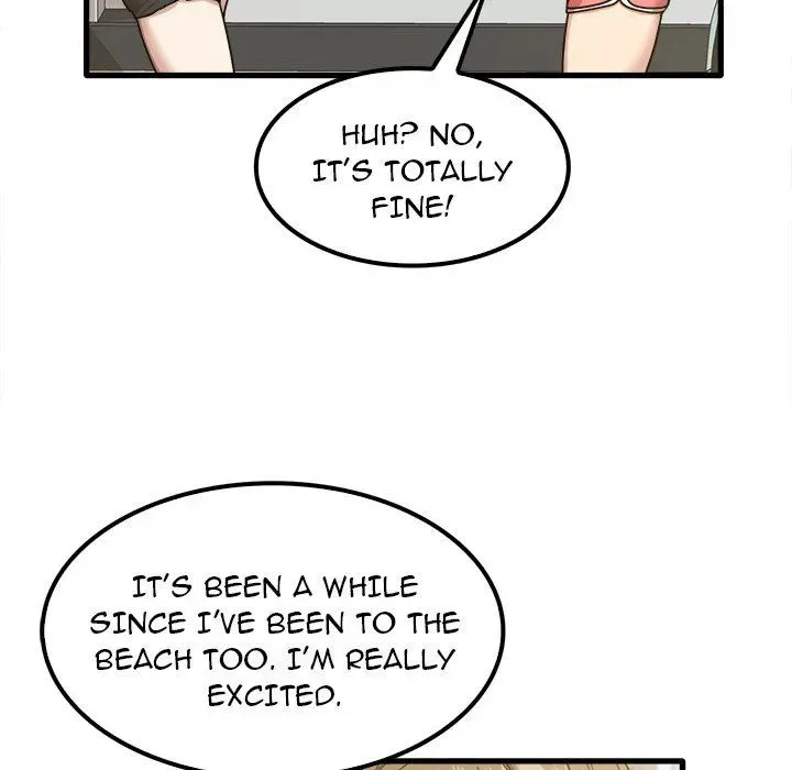 Read No More, No Less chapter 24 image 51 on Lezhin