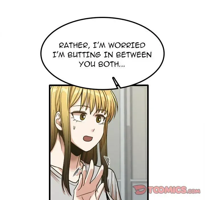 Read No More, No Less chapter 24 image 53 on Lezhin