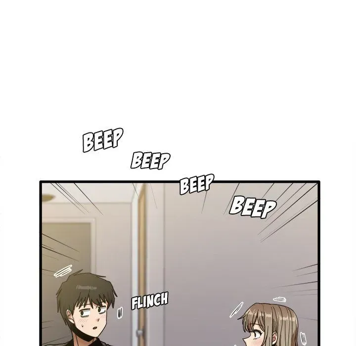 Read No More, No Less chapter 24 image 6 on Lezhin