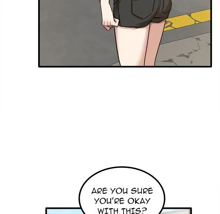 Read No More, No Less chapter 24 image 60 on Lezhin