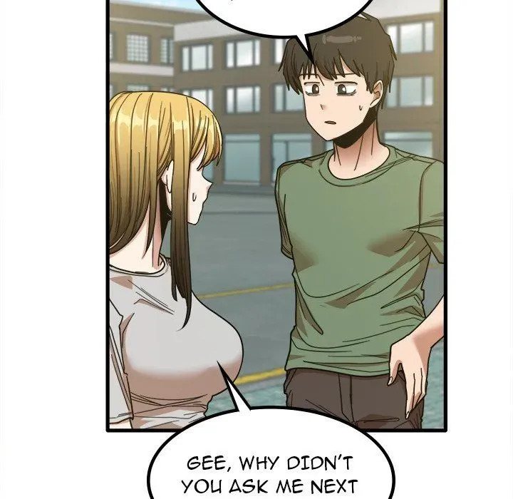 Read No More, No Less chapter 24 image 61 on Lezhin