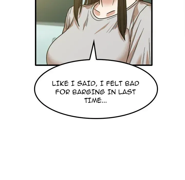 Read No More, No Less chapter 24 image 63 on Lezhin