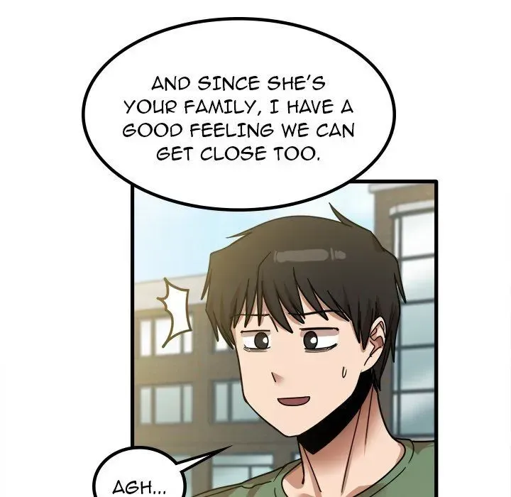 Read No More, No Less chapter 24 image 64 on Lezhin