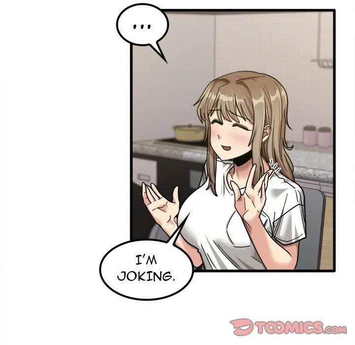Read No More, No Less chapter 24 image 8 on Lezhin