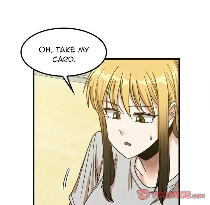 Read No More, No Less chapter 24 image 86 on Lezhin