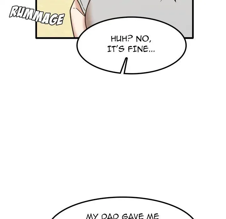Read No More, No Less chapter 24 image 87 on Lezhin
