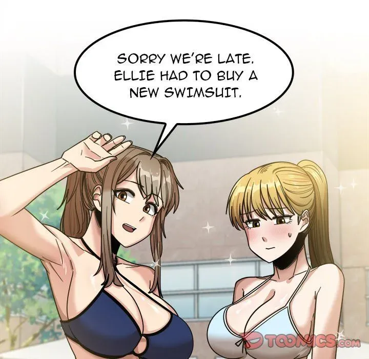 Read No More, No Less chapter 24 image 95 on Lezhin
