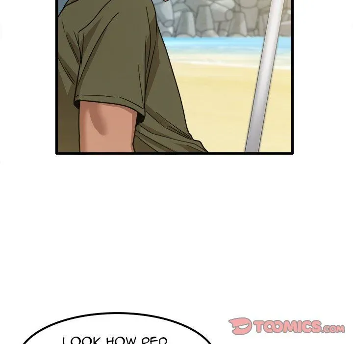 Read No More, No Less chapter 24 image 98 on Lezhin