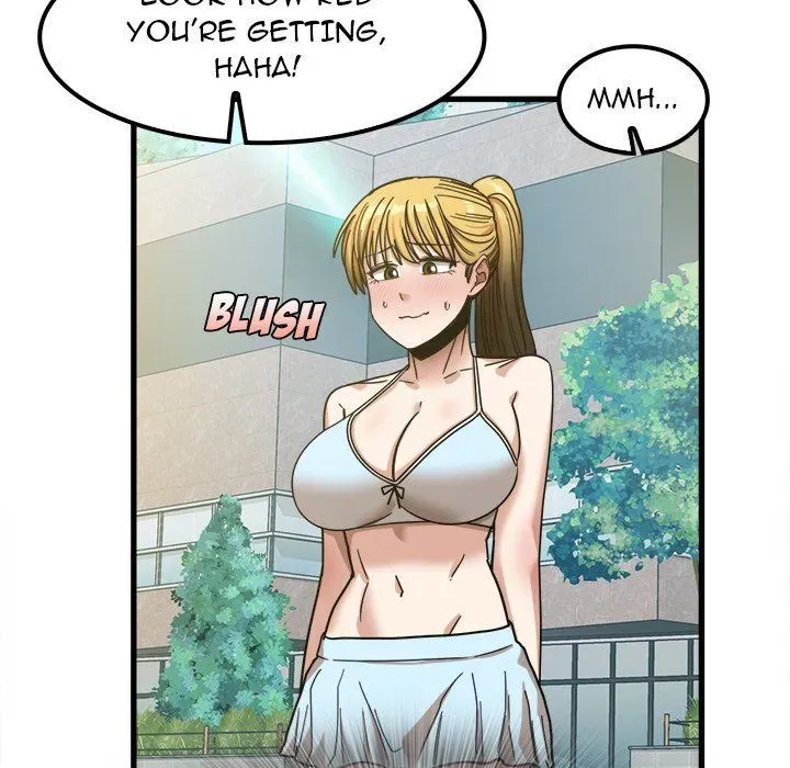 Read No More, No Less chapter 24 image 99 on Lezhin
